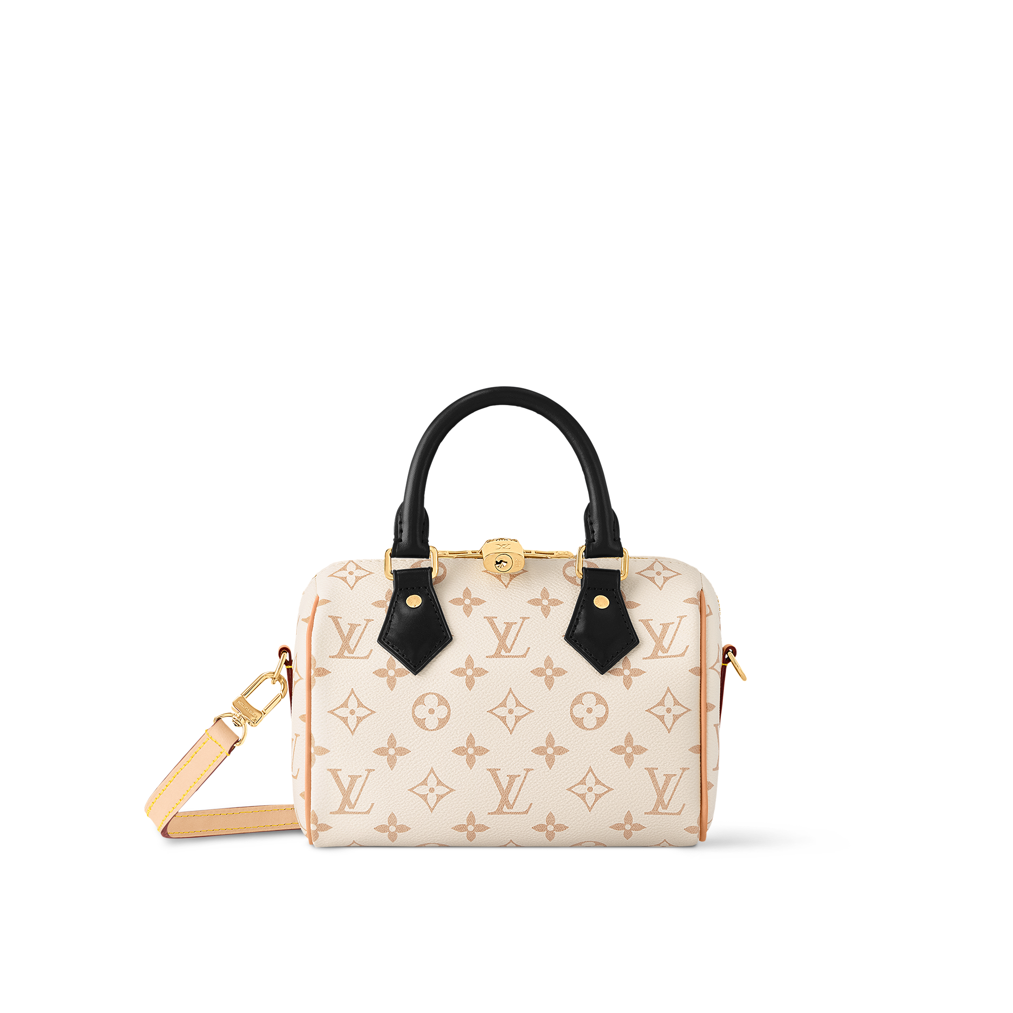 Speedy Bandoulière 20 Other Monogram Canvas - Women - Handbags 